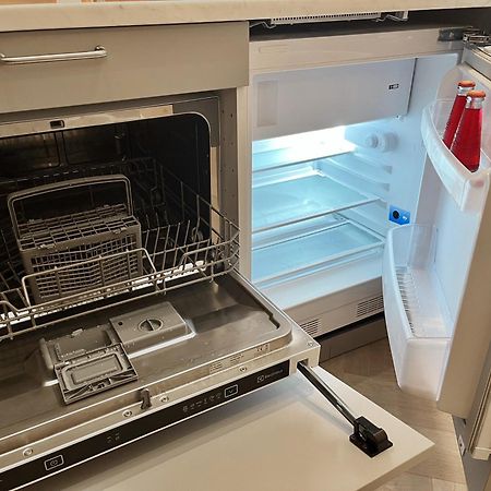 Nino6 - Micro Design Apartment ミラノ エクステリア 写真