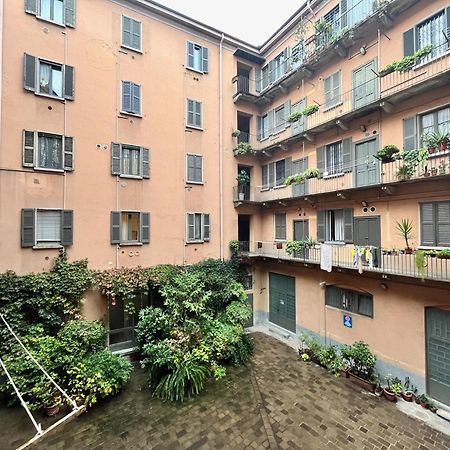 Nino6 - Micro Design Apartment ミラノ エクステリア 写真