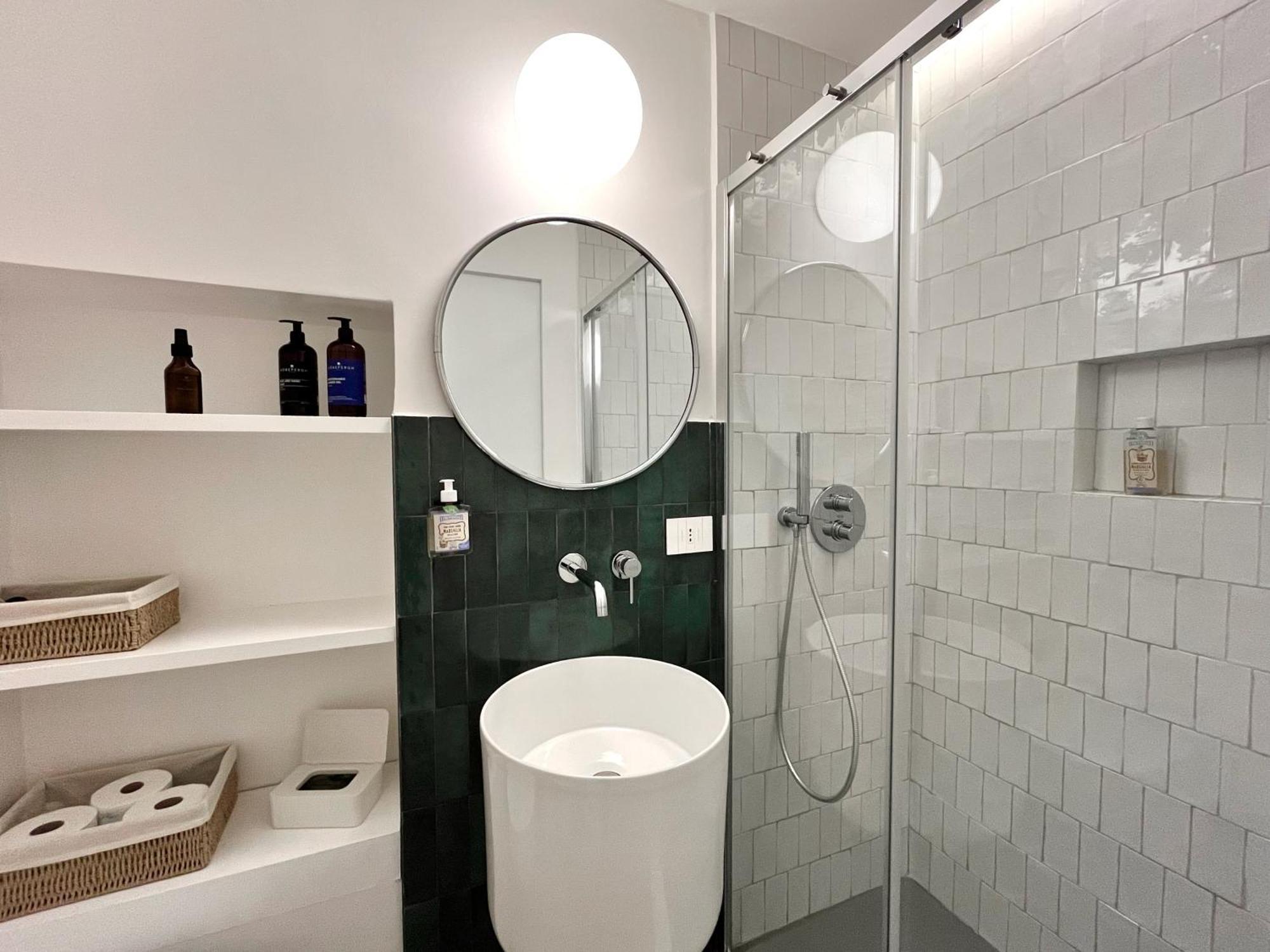 Nino6 - Micro Design Apartment ミラノ エクステリア 写真