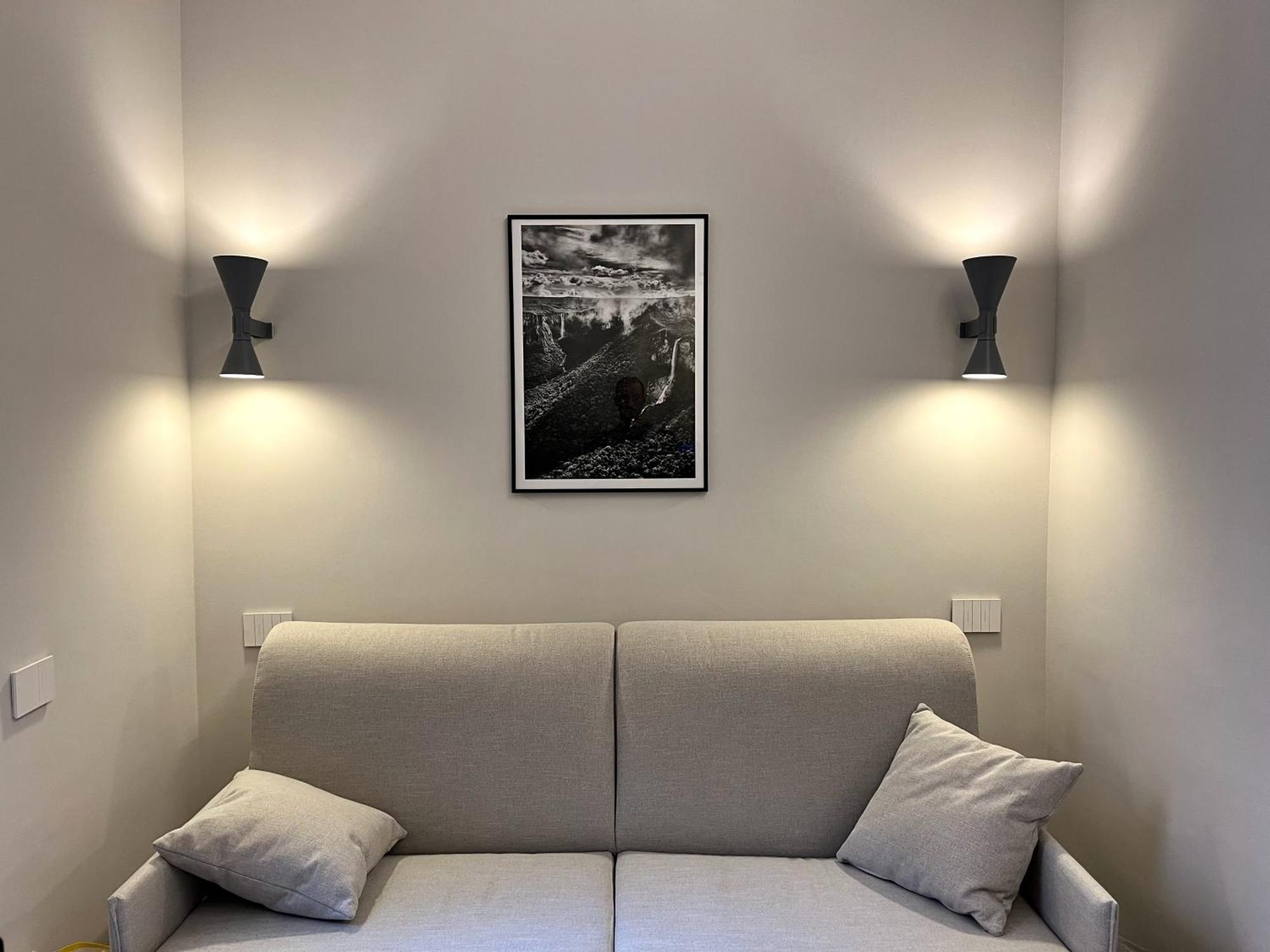Nino6 - Micro Design Apartment ミラノ エクステリア 写真