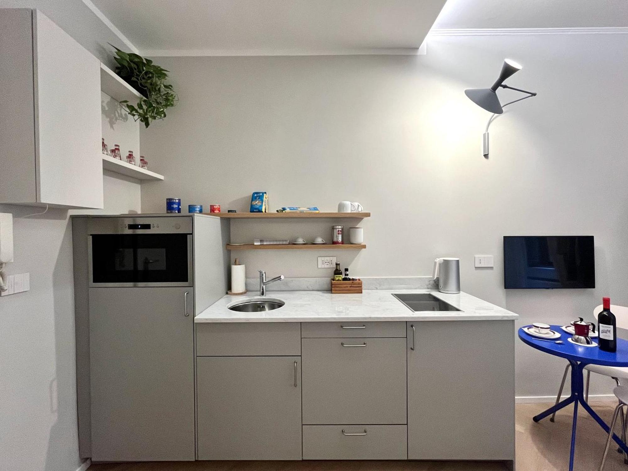 Nino6 - Micro Design Apartment ミラノ エクステリア 写真