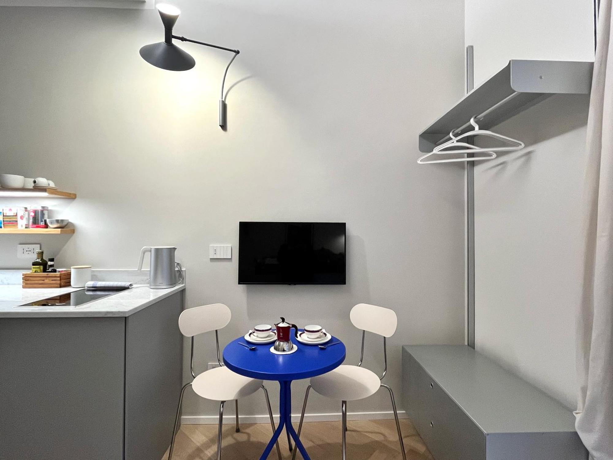 Nino6 - Micro Design Apartment ミラノ エクステリア 写真