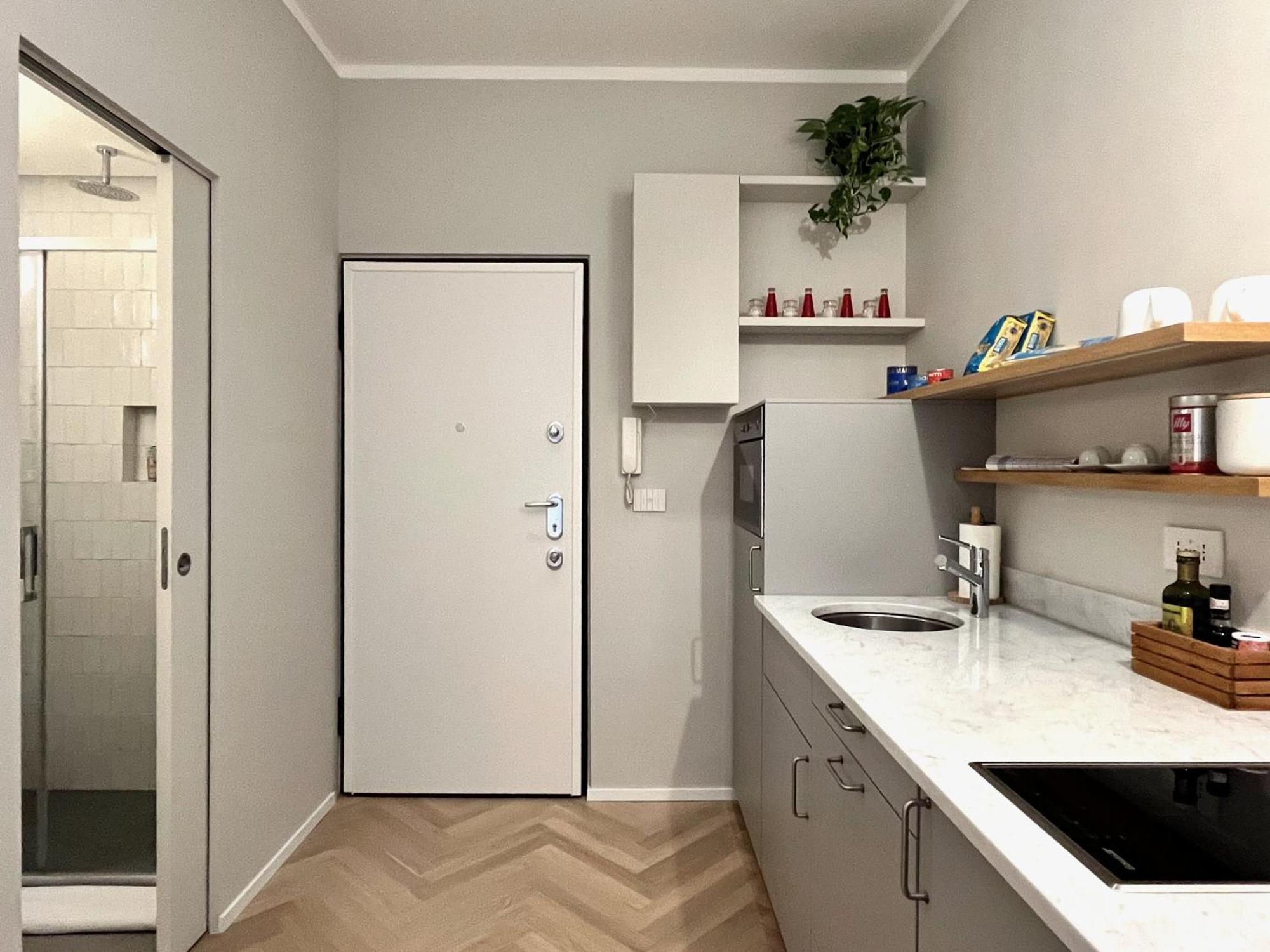 Nino6 - Micro Design Apartment ミラノ エクステリア 写真