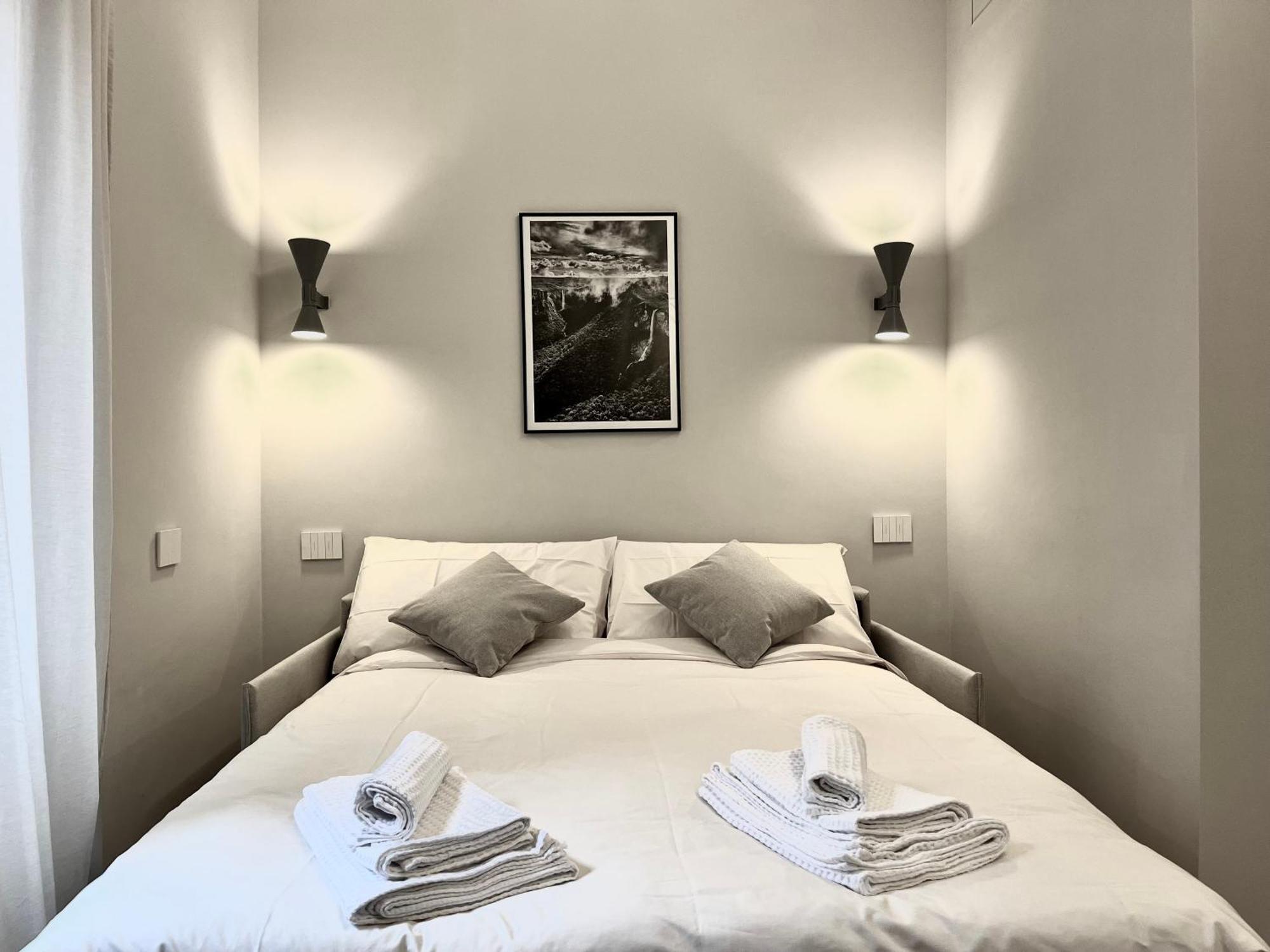 Nino6 - Micro Design Apartment ミラノ エクステリア 写真